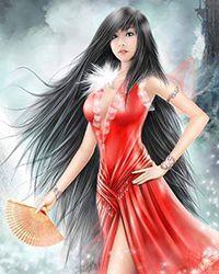 绝世废材：纨绔大小姐